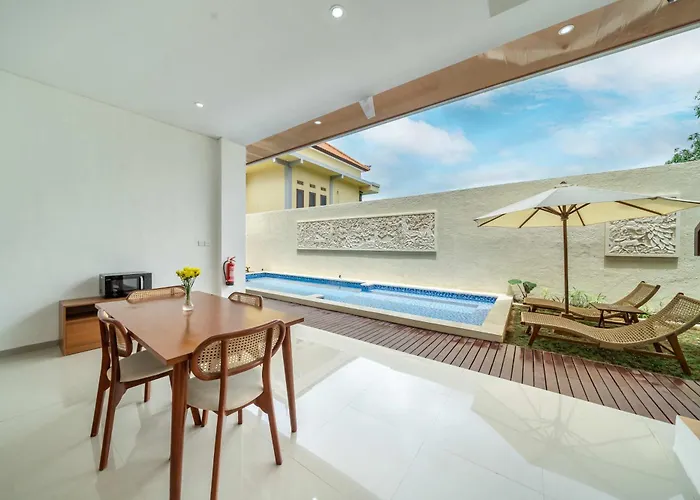 The Deep - Cozy Private Pool