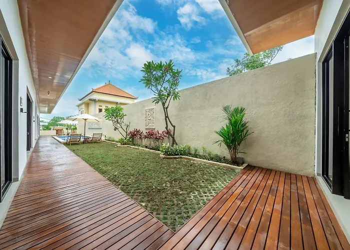 The Deep - Cozy Private Pool * Uluwatu (Bali)
