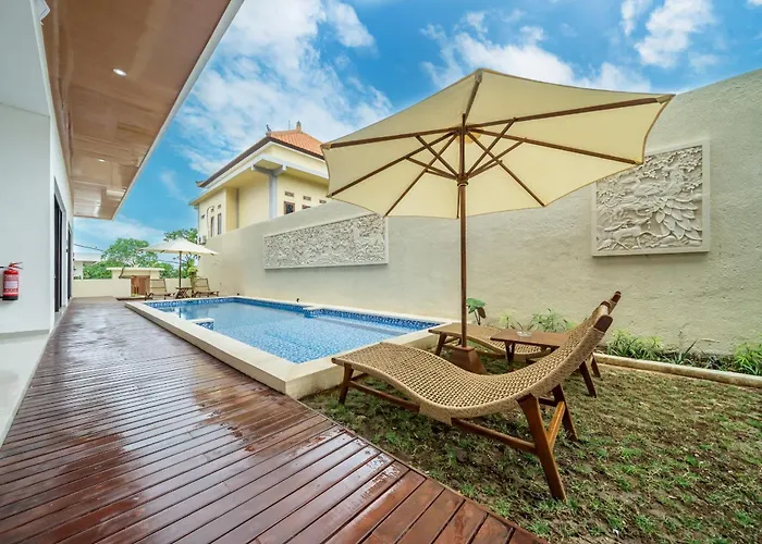 Holiday home The Deep - Cozy Private Pool *