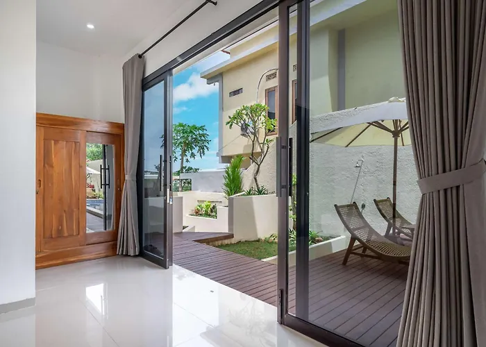 Holiday home The Deep - Cozy Private Pool *