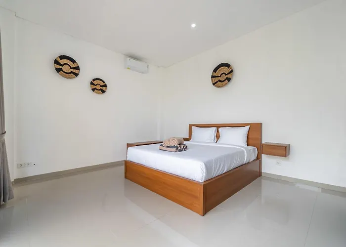 Holiday home The Deep - Cozy Private Pool Uluwatu (Bali)