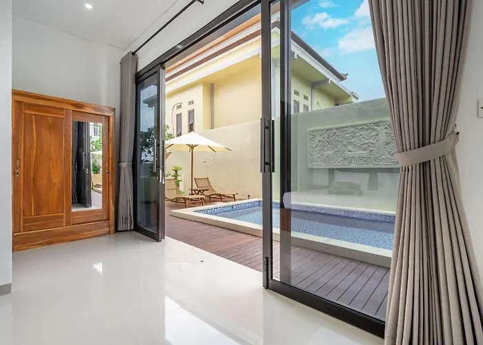 The Deep - Cozy Private Pool Holiday home