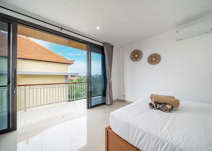 The Deep - Cozy Private Pool Holiday home Uluwatu (Bali)
